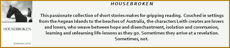 housebroken