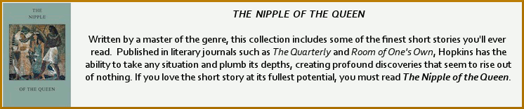 nippleofthequeen